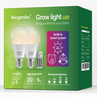 Eye Hortilux 1000W Super HPS Grow Lamp - Enhanced Spectrum Indoor