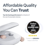 Audien Atom One OTC Hearing Aid