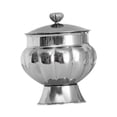 thumbnail image 3 of Botes de café, contenedor de alimentos de cocina con tapa, tarro de almacenamiento de alimentos, estante para refrigerador, comedor, cereales de, 3 of 9