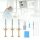 thumbnail image 3 of Pegamento de ortodoncia Soportes de ortodoncia Adhesivo Pasta dental Adhesivo de ortodoncia Herramienta dental Soportes de ortodoncia dental Tirantes Pegamento Unión Kit de pasta ANGGREK  Otros, 3 of 7