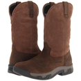 thumbnail image 6 of ARIAT Men's Terrain Pull On Waterproof Boot, 6 of 7