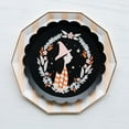 thumbnail image 6 of BONJOUR FÊTE X THAT WITCH SMALL PLATES, 6 of 7
