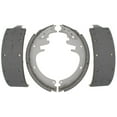 thumbnail image 2 of Drum Brake Shoe Fits select: 1994-1999 DODGE RAM 3500, 2002 CHEVROLET EXPRESS G3500, 2 of 2