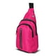 thumbnail image 3 of Bolsa Crossbody Poliéster McCarthy MC-022/6 Unisex rosa Unitalla, 3 of 4