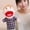A258 Kids Toys under $5, variant on Kids Toys under $5 Fufafayo Hand Puppets, Interactive Hand Puppet for Toddlers 1-3 and Kids with Movable Mouth, Plush Puppets Toy Gift for Storytelling