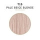 thumbnail image 3 of Tónico líquido permanente Color Charm - T15 Rubio beige pálido de Wella para unisex - 1,4 oz Wella Virador 1.4 oz, 3 of 3