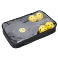 thumbnail image 2 of AMONIDA Portable Pickleball Paddle Racket Ball Training Sports Gear For Indoor & Outdoor, 2 of 8