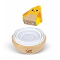 thumbnail image 3 of Hape Wobble Wonder Empileur, 3 of 3