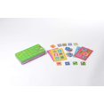thumbnail image 2 of Juego de lotería de animales The Purple Cow Memoria y asociación 3+, 2 of 3