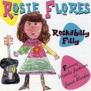 Rockabilly Filly