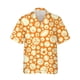 thumbnail image 3 of Camiseta hawaiana de baloncesto y fútbol con estampado 3D para hombre, camisas playeras de gran tamaño con botones para hombre, ropa de verano, camisetas de manga corta, 3 of 4