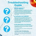 thumbnail image 3 of AquaPure Fruit and Vegetable Washing Machine, Produce Purifier, Waterproof Vegetable Cleaner, 3 of 7