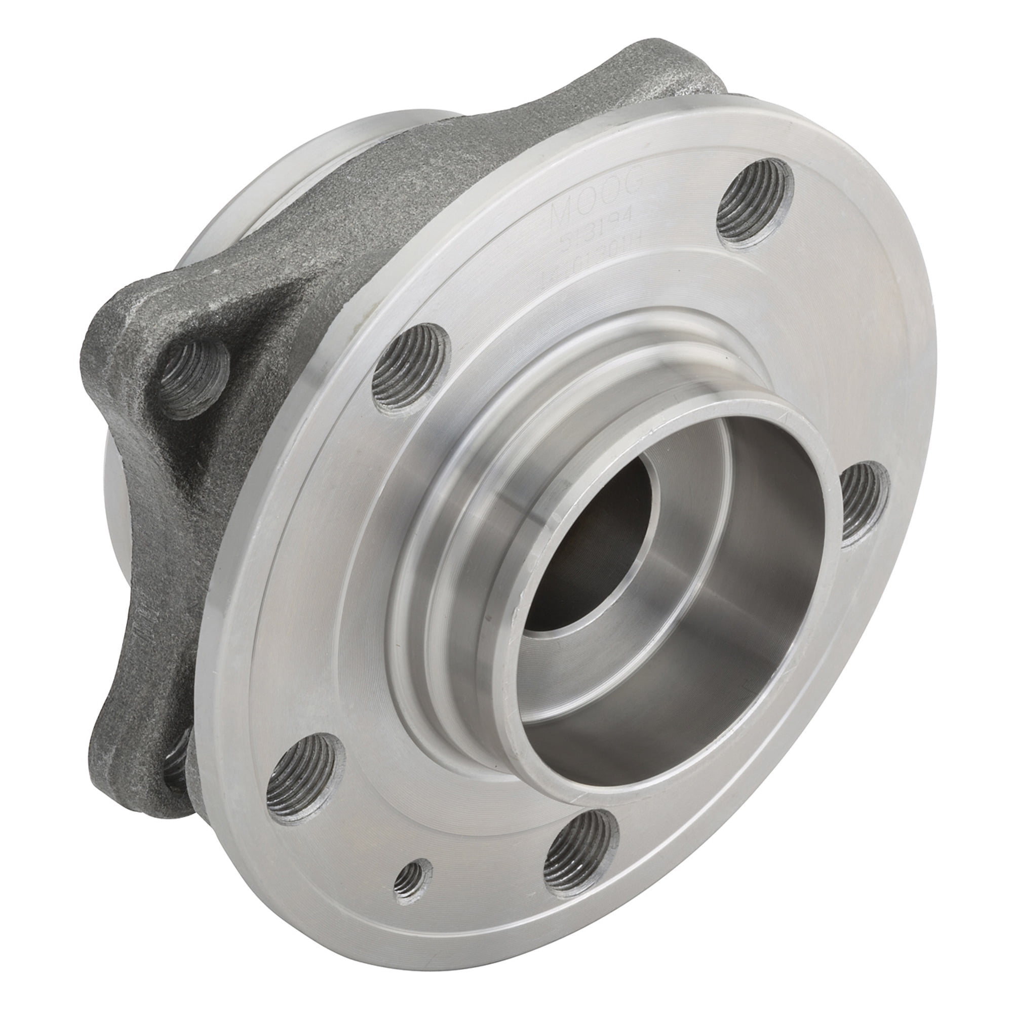 MOOG 513194 Wheel Bearing and Hub Assembly Fits select: 2001-2009 VOLVO S60, 2003-2007 VOLVO XC70