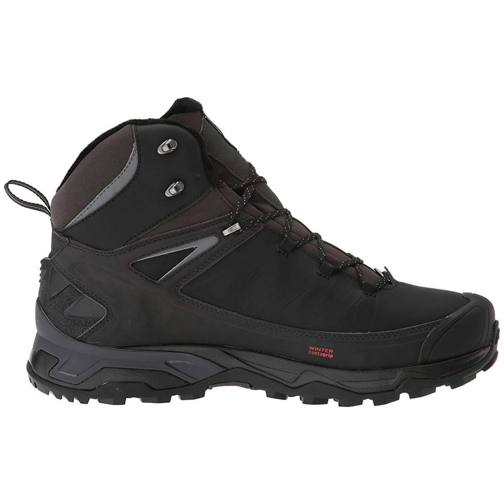 salomon ultra mid winter cs wp