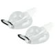 thumbnail image 4 of 2 Pcs Desinfectante Para Manos Con Clip, Recipiente Recargable Portátil Ampliamente Utilizado Para Jabón De Jabón Para Lavabas, 4 of 7