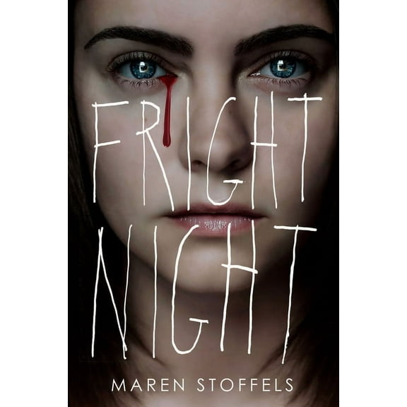 Underlined Paperbacks Fright Night, (Paperback)