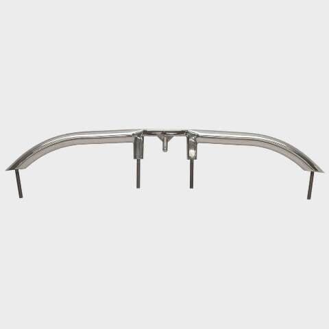 Chaparral Boat Stern Ski Tow Rail 35405 | 217 Sunesta Stainless