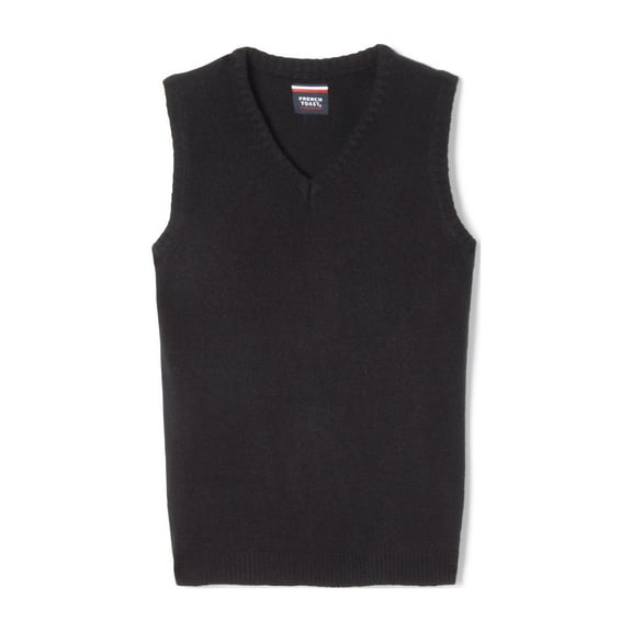 French Toast Boys 4-7 V-Neck Sweater Vest
