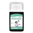 thumbnail image 1 of Small Roller Brush Touch-Up Paint, 100g White Paint For Wall Repair, Wall Stains Graffitis & Dirty Cover Paint, 1 of 5