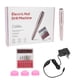 thumbnail image 1 of Lima eléctrica para taladro de uñas, taladro profesional portátil para manicura y pedicura, enchufe estadounidense dorado, 1 of 8