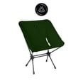thumbnail image 2 of Low Back Ultralight Folding Camping Chairs With Storage Pouch, 2 of 3