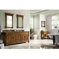 thumbnail image 6 of James Martin Vanities 147-114-571-3Cbl Brookfield 72" Free Standing Double Basin Poplar, 6 of 6