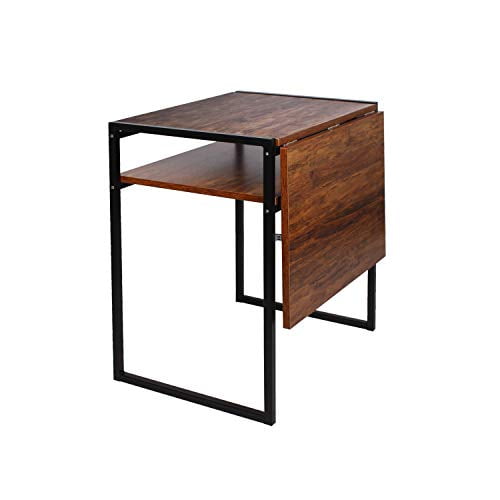 small drop leaf desk