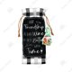 thumbnail image 1 of Bolsas de vino navideñas Putuo Decor reutilizables con forma de muñeco de nieve y Papá Noel, funda para botella de champán para cocina, sala de estar, decoración del hogar, regalo, 1 of 5