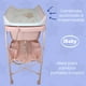 thumbnail image 3 of Bañera Para Bebé Plegable Con Cambiador Ibaby - D Aqua Rosa D´aqua, 3 of 9