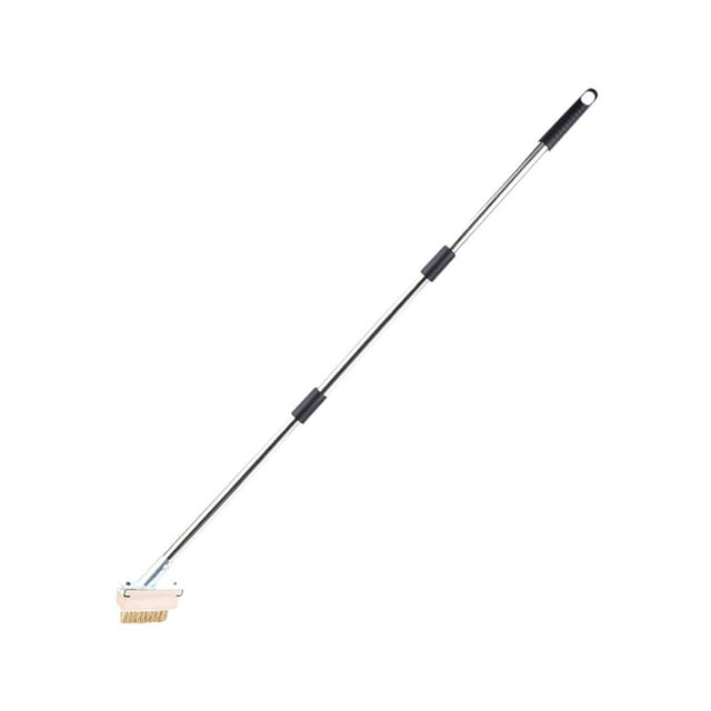 Herramienta de extractor de desgarrador de crack crack scrapers thrapers herramienta de limpieza herramienta de extractor de malezas de malezas para Longitud 120 cm