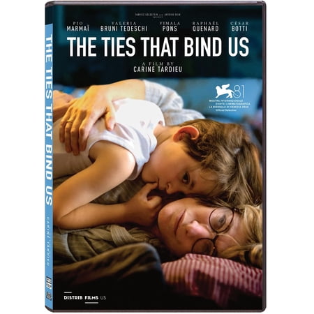 The Ties That Bind Us
