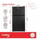 thumbnail image 2 of Frigobar Refrigerador Con Freezer Cuory 86l 2 Puertas 3 Pies, 2 of 4