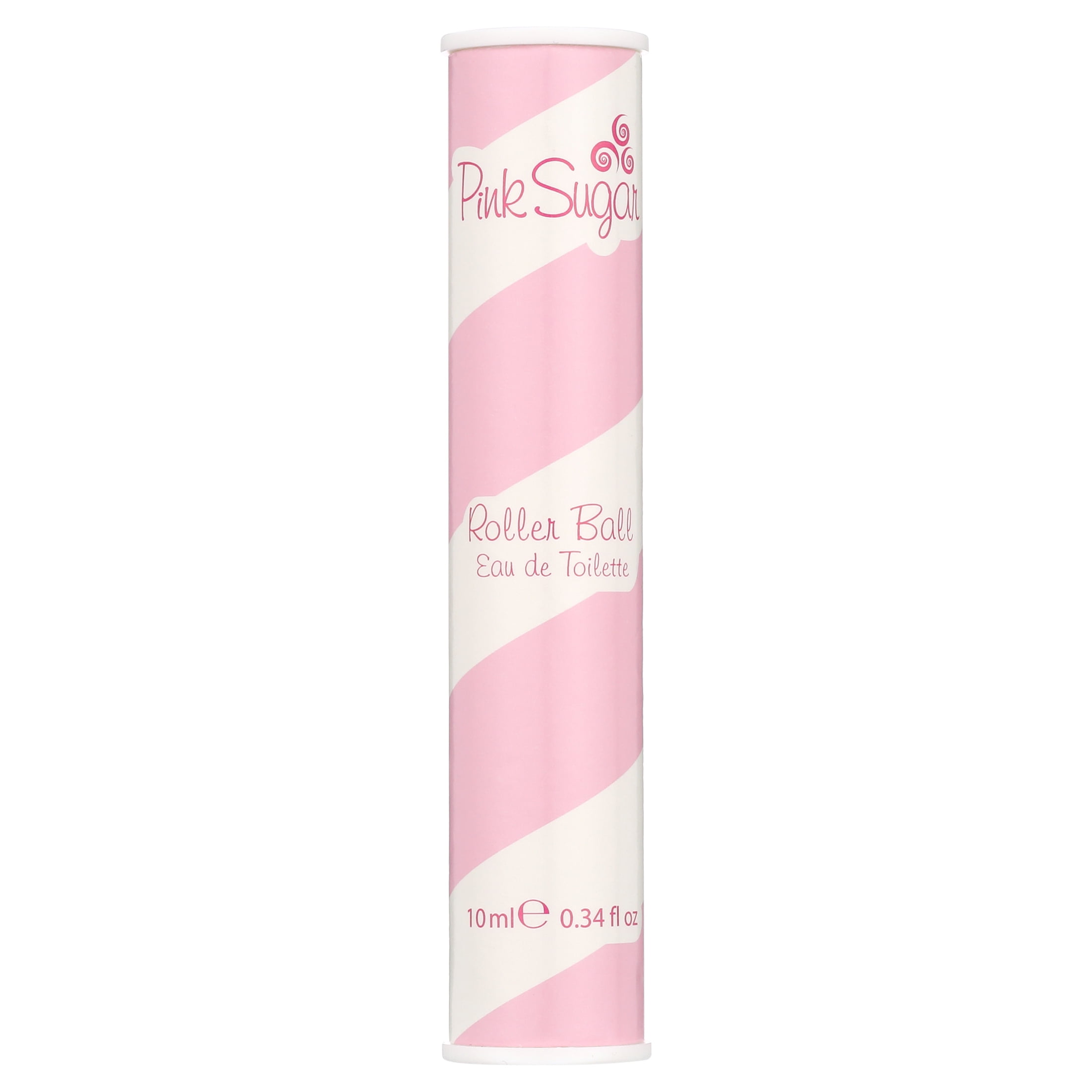 Pink Sugar (type) Roll on Perfume Oil - 10 ml
