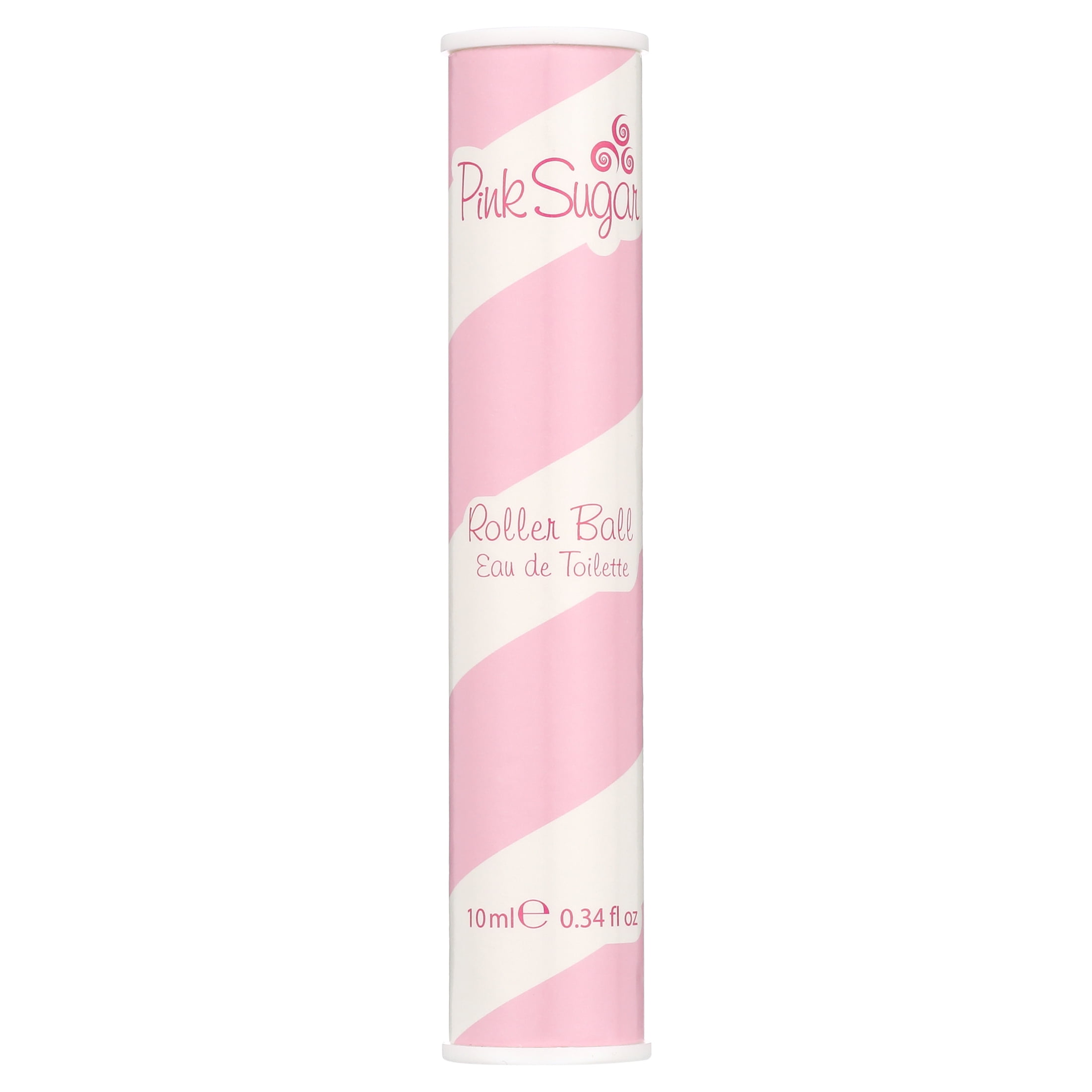  Pink Sugar 10ml. / .033 fl. oz. Roll-On Perfume I Skin