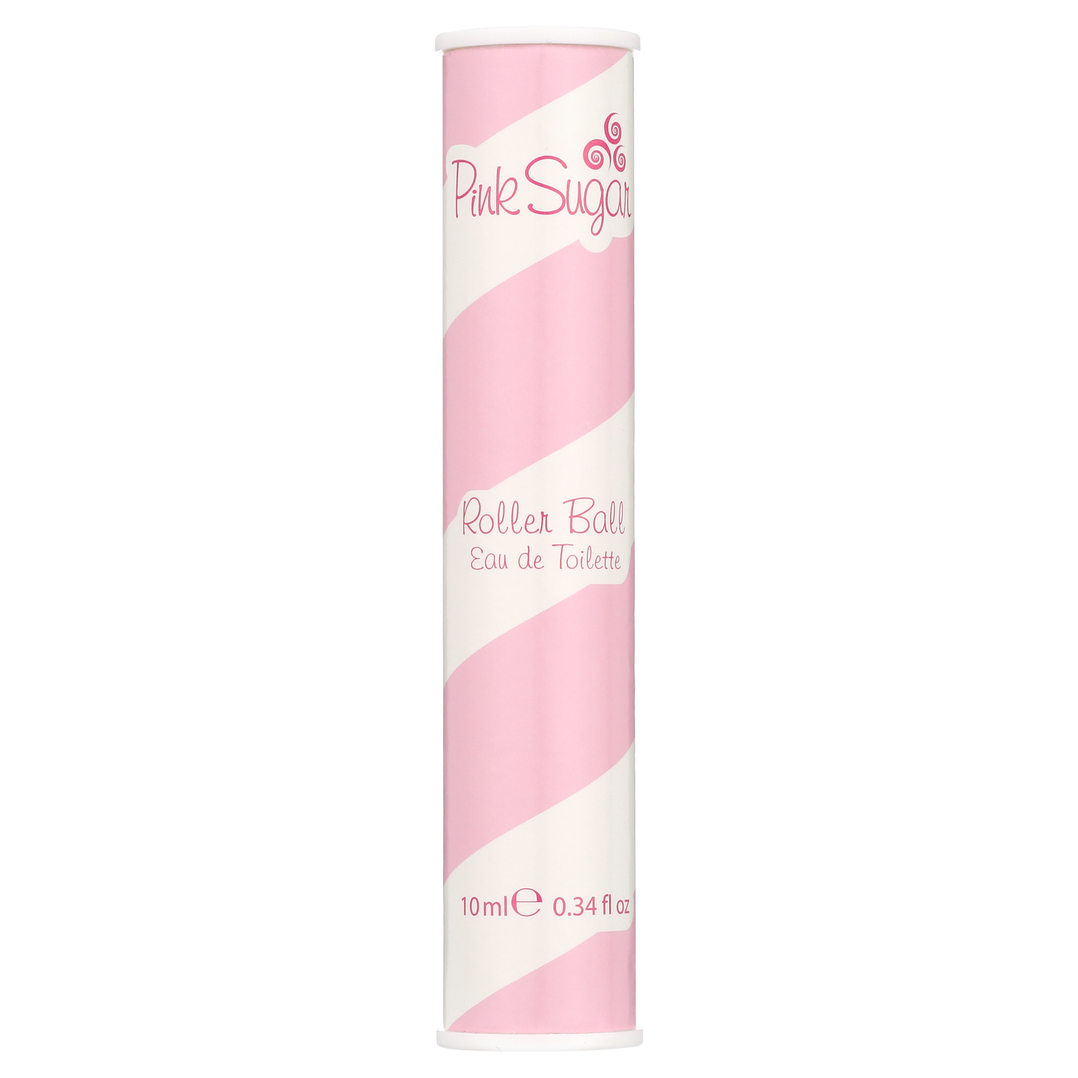 Aquolina Pink Sugar Rollerball Perfume, 0.34 oz photo 2