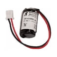 thumbnail image 2 of CR14250SE-AB PLC Lithium Battery 3v 850mah, 2 of 2