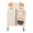 A, variant on Outdoor Adventure Vest Top for Kid Girls Boy Explorers Vest Fishing Suit Adventure Costume Stage Performances Vest