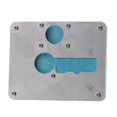 thumbnail image 4 of Plataforma de accesorio de reparación de botón de inicio de huellas dactilares Sunnimix Soporte de reparación de placa base de chip, 4 of 6
