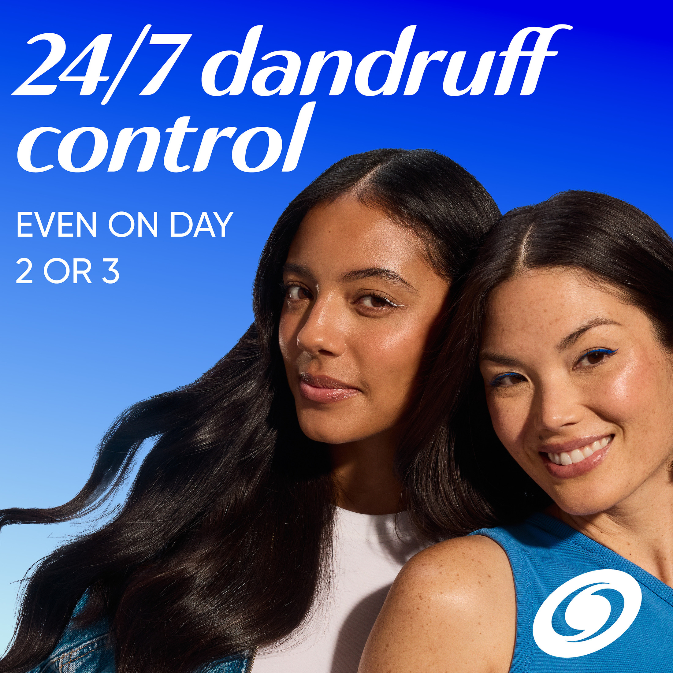 Head & Shoulders Smooth & Silky Shampoo and Conditioner Set photo 4