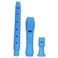thumbnail image 3 of FUTUREORYY Flûte en Plastique ABS pour Débutants Instruments à Vent Lot de 1, 3 of 8