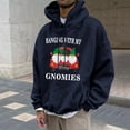 thumbnail image 1 of Sudadera con capucha para hombre, sudadera con capucha con letras estampadas, jersey de manga larga, sudadera con capucha, blusa para hombre, 1 of 4
