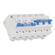 thumbnail image 4 of Disyuntor, Conversión De Enclavamiento De Disyuntor Micro Manual De PVC 400V Para El Hogar ANGGREK Otros, 4 of 8