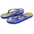 Hurley Women's Flip Flops - Comfortable, Modern Sandals For All-Day Wear