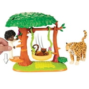 Encanto Isabela Playset