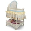Delta Winnie The Pooh Rocking Bassinet