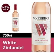 Woodbridge California Rosé Wine, 750 ml Bottle, 9.5% ABV