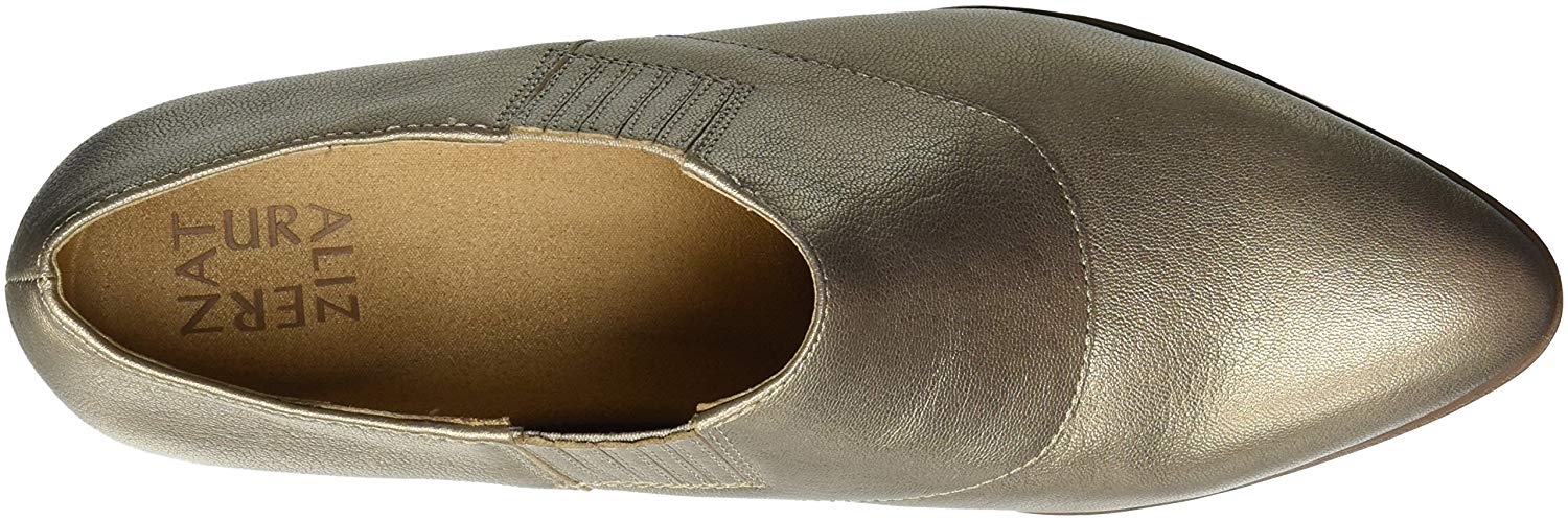 naturalizer blythe bootie