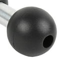 thumbnail image 3 of Adaptador de bola de material compuesto de acero inoxidable para 25 mm a 15 mm Baoblaze Adaptador de bola compuesta, 3 of 8