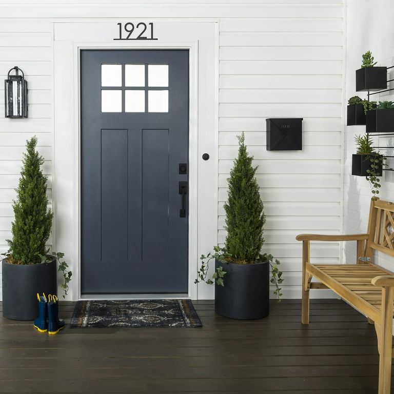 Nantucket Navy, Rust-Oleum Door and Trim Paint Satin-369386