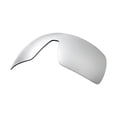 thumbnail image 4 of Walleva Polarized Titanium + Black Replacement Lenses For Oakley Sutro Sunglasses, 4 of 5